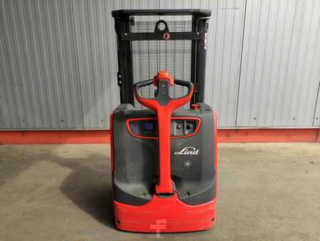 Hochhubwagen 2018  Linde L14i-1173 (4)
