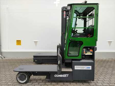Combilift C5000ET