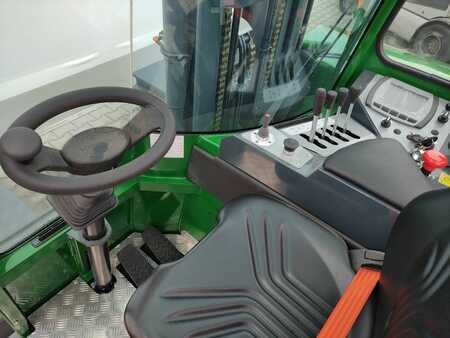 Combilift C5000ET
