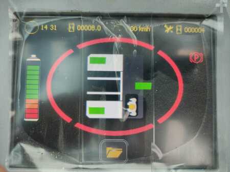Combilift C5000ET
