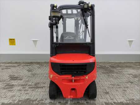 Dieselstapler 2019  Linde H16D-01-391 EVO (4)