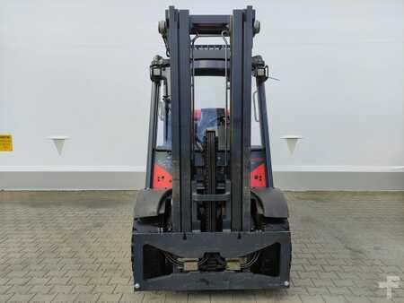 Treibgasstapler 2018  Linde H50T-02-600-394 EVO (3)