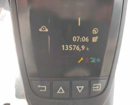 Treibgasstapler 2018  Linde H50T-02-600-394 EVO (7)