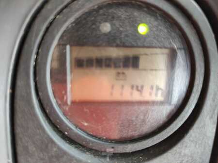 Niederhubwagen  Linde T16L-1152 (6)