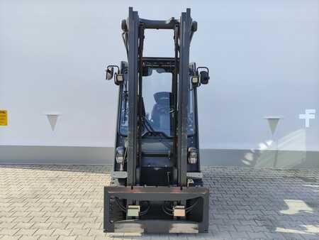 Elektro 4 Rad 2019  Linde E30L/387 (3)