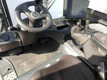 Elektro 4 Rad 2019  Linde E30L/387 (5)