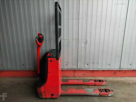 Niederhubwagen 2020  Linde T16-1152 (2)