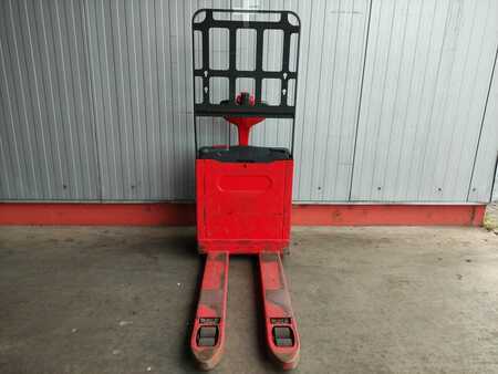 Niederhubwagen 2020  Linde T16-1152 (3)