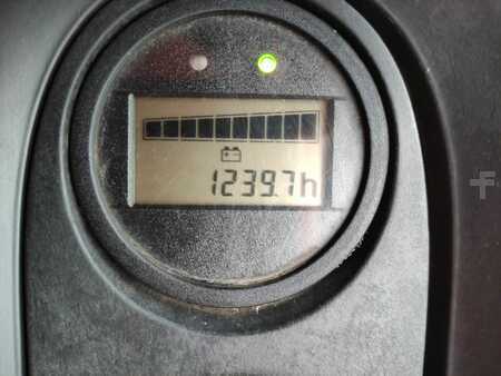 Niederhubwagen 2020  Linde T16-1152 (6)