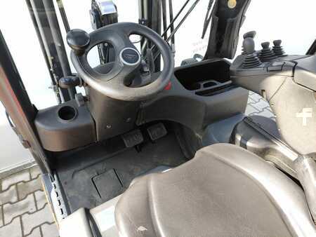 Elektro 3 Rad 2018  Linde E16-02/386 EVO (5)