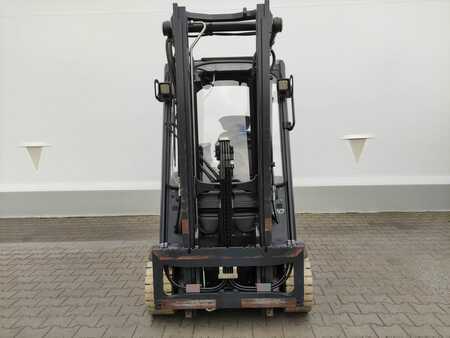 Elektro 3 Rad 2019  Linde E20L-02/386 EVO (3)
