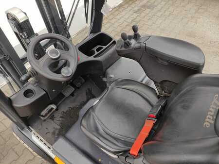 Elektro 3 Rad 2019  Linde E20L-02/386 EVO (5)