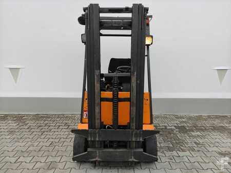 Elektro 3 Rad 1998  Still R20-16 (3)