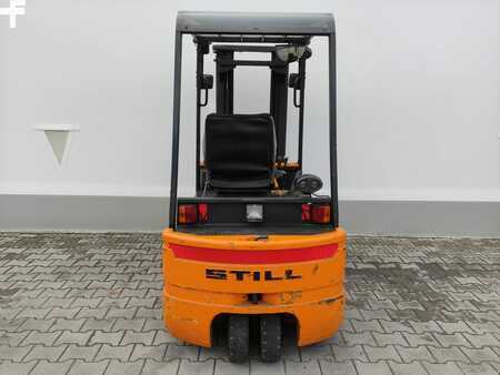 Elektro 3 Rad 1998  Still R20-16 (4)