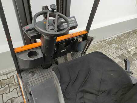 Elektro 3 Rad 1998  Still R20-16 (5)