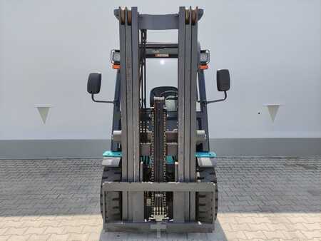 Elektro 4 Rad 2022  Baoli KBE35 (3)