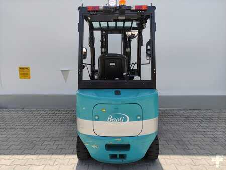 Elektro 4 Rad 2022  Baoli KBE35 (4)