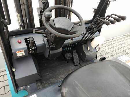 Elektro 4 Rad 2022  Baoli KBE35 (5)