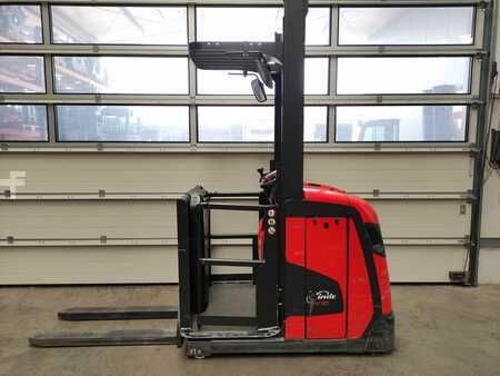 Vertikal-Kommissionierer 2020  Linde V10-02 (1)