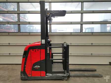Vertikal-Kommissionierer 2020  Linde V10-02 (2)