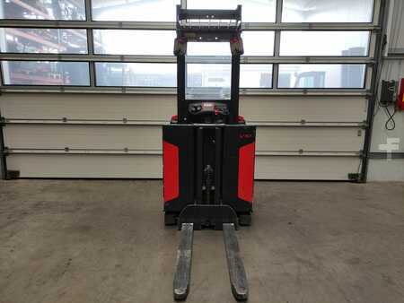 Vertikal-Kommissionierer 2020  Linde V10-02 (3)