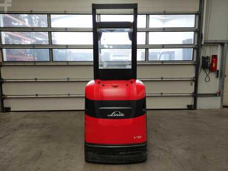 Vertikal-Kommissionierer 2020  Linde V10-02 (4)