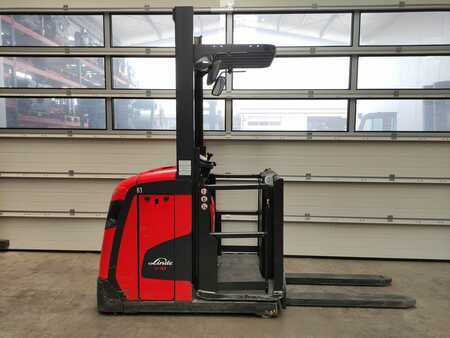 Vertikal-Kommissionierer 2020  Linde V10-02 (2)