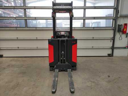Vertikal-Kommissionierer 2020  Linde V10-02 (3)