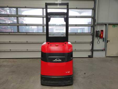 Vertikal-Kommissionierer 2020  Linde V10-02 (4)
