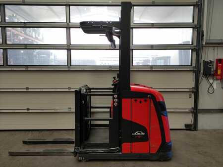 Vertikal-Kommissionierer 2020  Linde V10-02 (1)