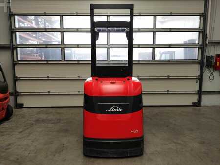 Vertikal-Kommissionierer 2020  Linde V10-02 (4)