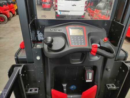 Vertikal-Kommissionierer 2020  Linde V10-02 (5)