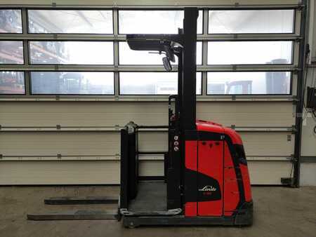 Vertikal-Kommissionierer 2020  Linde V10-02 (1)