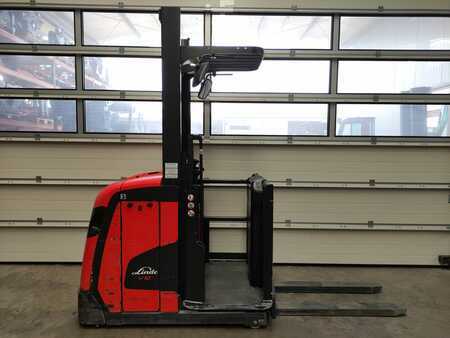 Vertikal-Kommissionierer 2020  Linde V10-02 (2)