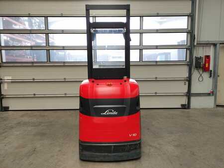 Vertikal-Kommissionierer 2020  Linde V10-02 (4)