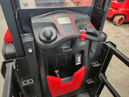 Vertikal-Kommissionierer 2020  Linde V10-02 (5)