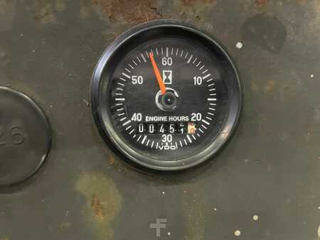 Diesel heftrucks 1990  O-K V80 (8)