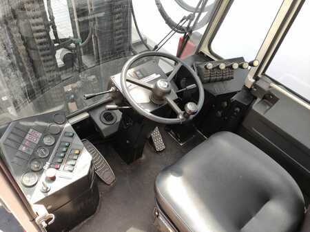 Diesel heftrucks 1993  Valmet TD12.12S-01660 (6)