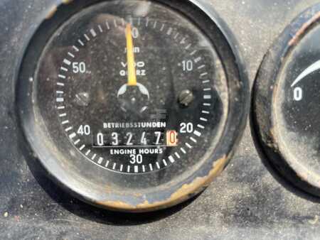 Diesel heftrucks 1993  Valmet TD1206-C1546 (7)