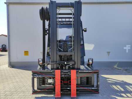 4-wiel elektrische heftrucks 2019  Linde E70-01-127 (3)