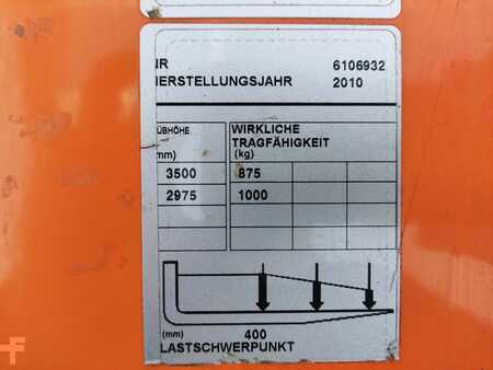 Preparador de pedidos vertical 2010  BT OME 100 M (7)