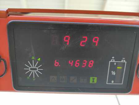 Preparador de pedidos vertical 2010  BT OME 100 M (8)