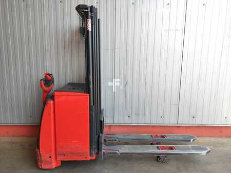 Hochhubwagen  Linde L16i-1173 (2)