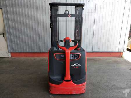 Hochhubwagen  Linde L16i-1173 (4)