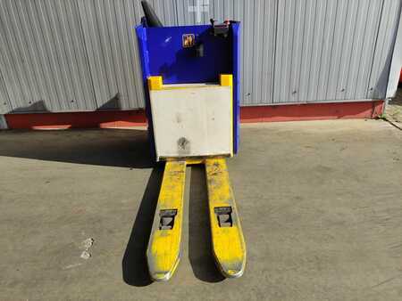 Lavansiirtovaunu 2020  Stöcklin EFP30XXL (3)