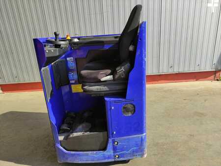 Lavansiirtovaunu 2020  Stöcklin EFP30XXL (4)