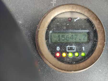 Lavansiirtovaunu 2020  Stöcklin EFP30XXL (6)