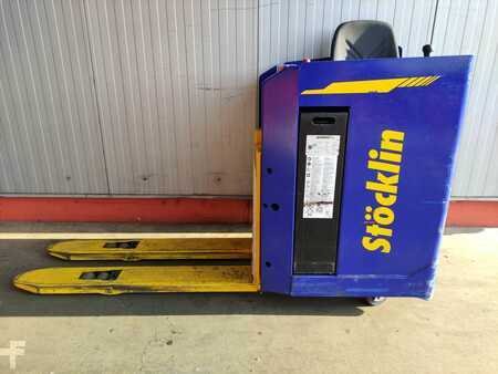 Lavansiirtovaunu 2020  Stöcklin EFP30XXL (1)