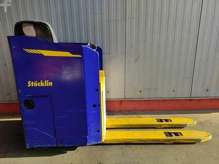 Lavansiirtovaunu 2020  Stöcklin EFP30XXL (2)