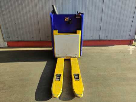 Lavansiirtovaunu 2020  Stöcklin EFP30XXL (3)